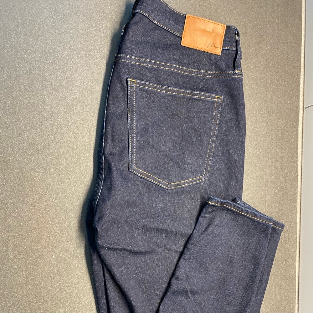 Jcrew jeans sz 30